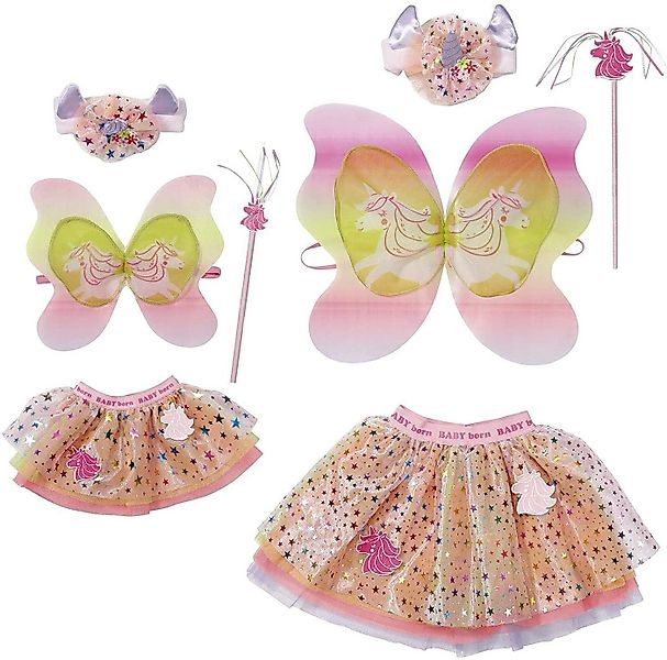 Zapf Creation® Puppenkleidung Zapf Creation 829325 - BABY born Fantasy Part günstig online kaufen