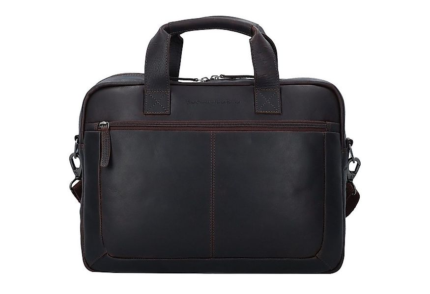 The Chesterfield Brand Aktentasche Wax Pull Up, Leder günstig online kaufen