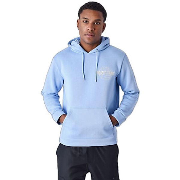 Project X Paris  Sweatshirt Sweatshirt à capuche motif mappemonde günstig online kaufen