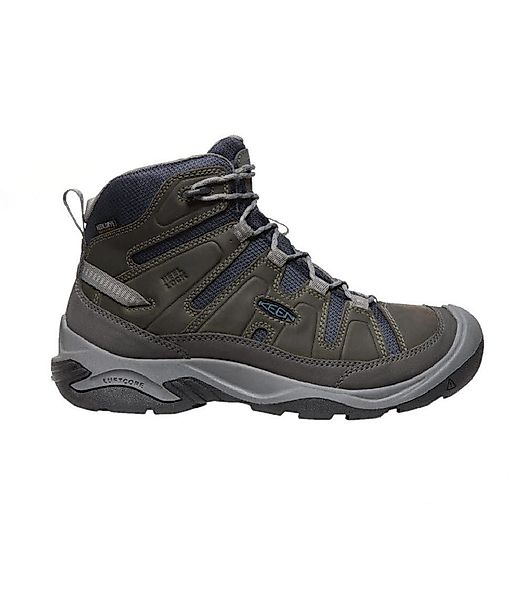 Keen Circadia Mid Wp M Wanderschuh günstig online kaufen