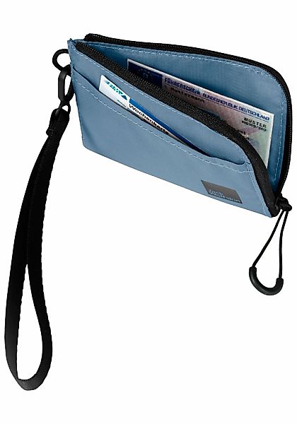 Jack Wolfskin Geldbörse "WANDERMOOD WALLET" günstig online kaufen