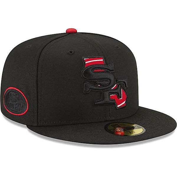 New Era Fitted Cap 59Fifty STATE günstig online kaufen
