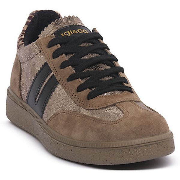 IgI&CO  Sneaker ATALA FANGO günstig online kaufen