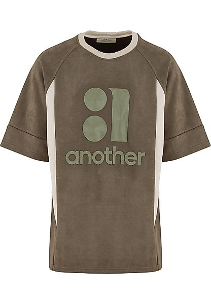 Another Cotton Lab T-Shirt "Another Cotton Lab Another Oversize Raglan Velo günstig online kaufen