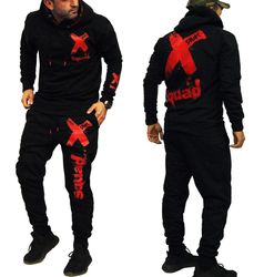 RMK Jogginganzug Herren Trainingsanzug Sportanzug Streetwear günstig online kaufen