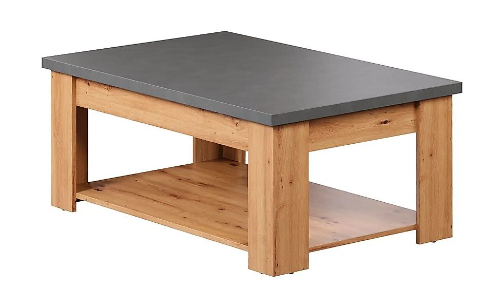 Couchtisch  Monte ¦ Maße (cm): B: 67 H: 46 T: 67.0 Tische > Couchtische > C günstig online kaufen