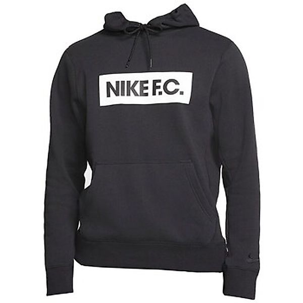 Nike  Sweatshirt FC Essential Flc Hoodie günstig online kaufen