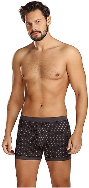 Comte Boxershorts (Set, 3-St., 3er-Pack) Herren Unterhosen Shorts 3er-Pack günstig online kaufen