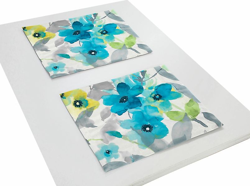 Wirth Platzset "Vignola" günstig online kaufen