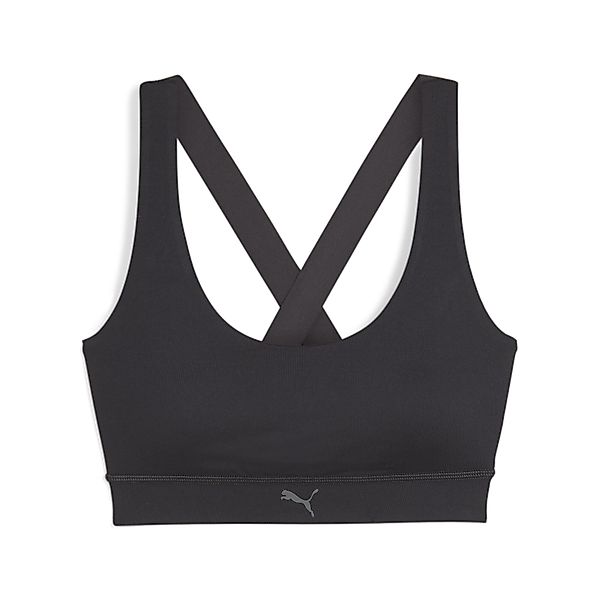 PUMA Sport-BH TRAIN Mid-Impact BH Damen günstig online kaufen