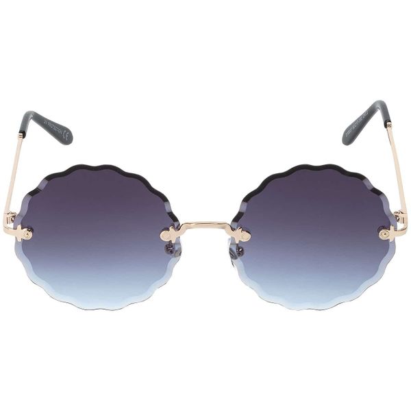 BEZLIT Eyewear Retrosonnenbrille Rund Form Designer günstig online kaufen