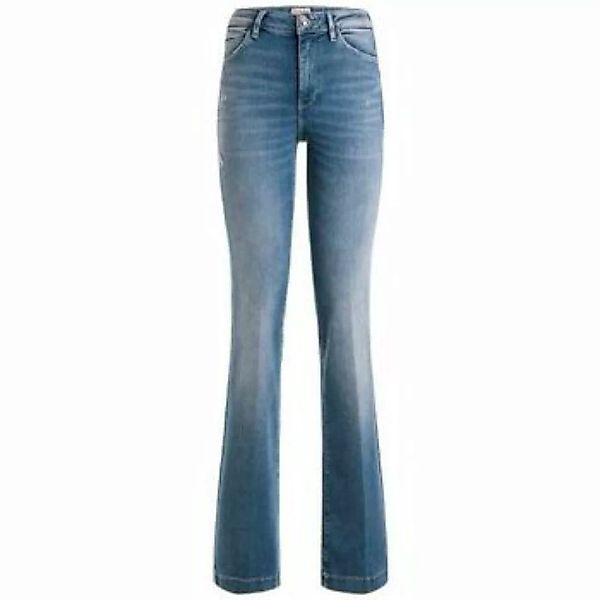 Guess  Jeans SEXY BOOT W3RA58 D4W91-CCYL günstig online kaufen