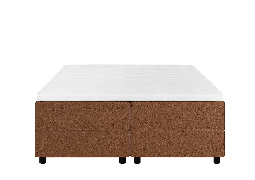 NADUVI Collection | Elios Bettgestell mit Stauraum 160x200 günstig online kaufen