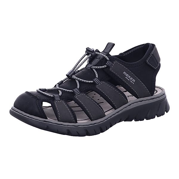Rieker Outdoorsandale günstig online kaufen