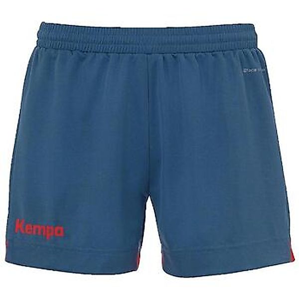 Kempa  Shorts Shorts  Player bleu pour femme günstig online kaufen