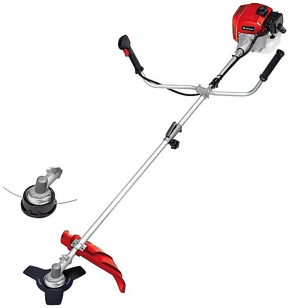 Einhell Benzin-Motorsense GH-BC 43 AS, 25,5 cm Arbeitsbreite Messer, 42 cm günstig online kaufen