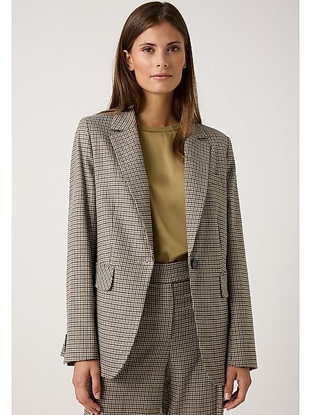 MORE&MORE Jackenblazer klassisch, gerade, lockere Form günstig online kaufen