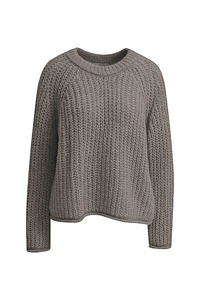 Smith & Soul Wollpullover günstig online kaufen