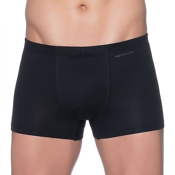 Mey Trunk Herren Serie Casual Cotton uni (1-St., 1) günstig online kaufen