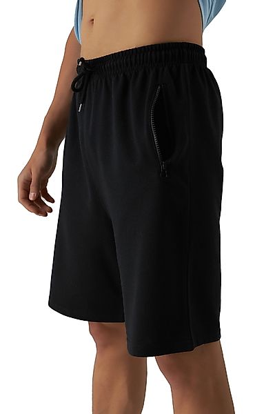 Smith & Solo Sweatshorts Kurze Hose günstig online kaufen