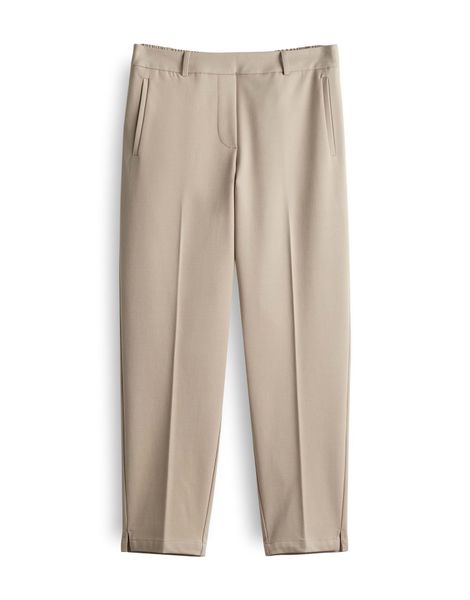 someday Schlupfhose CHARLIE DETAIL aus Twill günstig online kaufen