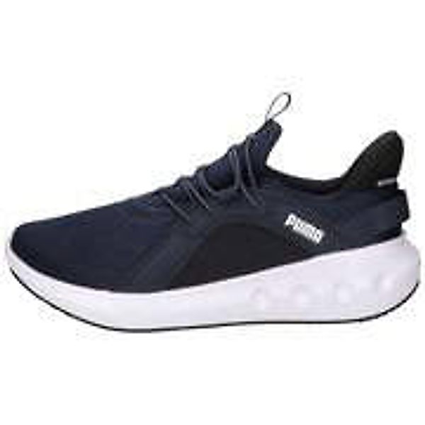 PUMA Softride Carson Sliptech Herren blau günstig online kaufen