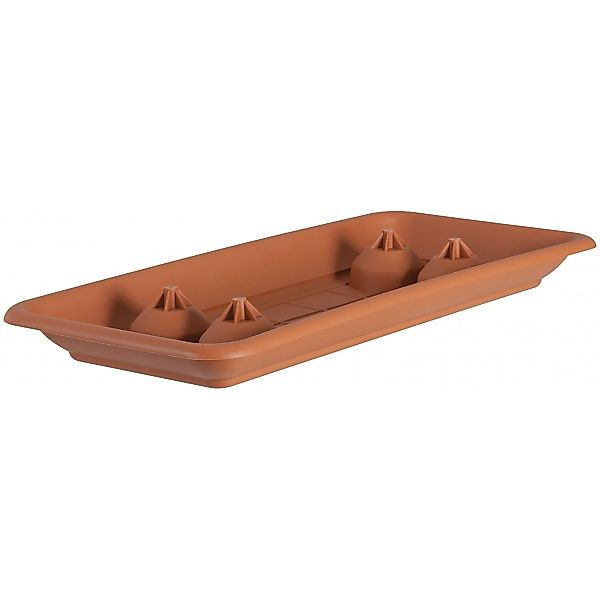 Geli Blumentopfuntersetzer Untersetzer für Pflanztrog PLATO günstig online kaufen