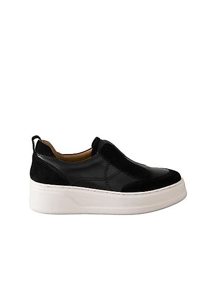 Next Signature Forever Comfort® Leder-Schlupfsneaker Sneaker (1-tlg) günstig online kaufen