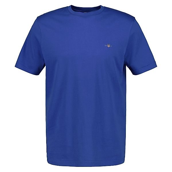 Gant T-Shirt Herren T-Shirt 1er Pack günstig online kaufen