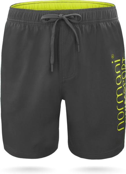 normani Badeshorts Herren Badeshorts Nio schnelltrocknende günstig online kaufen