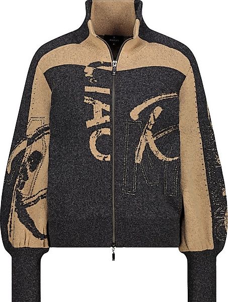 Monari Strickjacke Strickjacke 890 günstig online kaufen