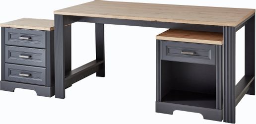 Innostyle Rollcontainer 1 Stk. tlg. günstig online kaufen