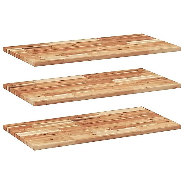 vidaXL Regal Schweberegale 3 Stk. 60x40x2 günstig online kaufen