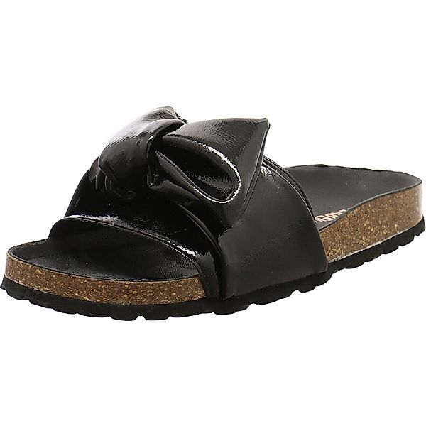 VERBENAS Roxy Lak Pantolette günstig online kaufen
