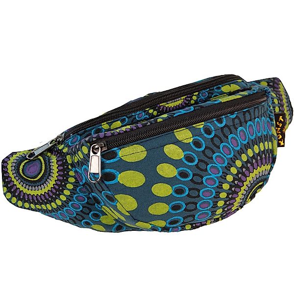 KUNST UND MAGIE Bauchtasche Kunst und günstig online kaufen