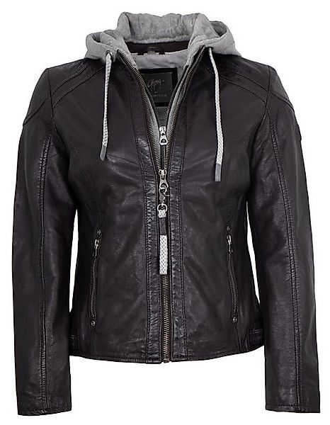 Gipsy by Mauritius Lederjacke GWAlice Gipsy by Mauritius - Damen Lederjacke günstig online kaufen