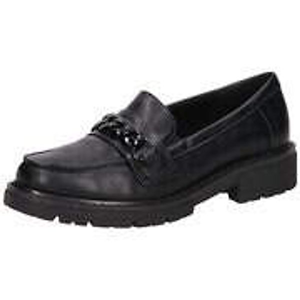 Jana Slipper Damen schwarz günstig online kaufen