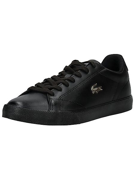 Lacoste Sneaker Leder . Sneaker günstig online kaufen