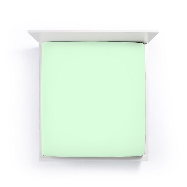 Formesse Spannbettlaken Bella Gracia Spannbetttuch 140x190 günstig online kaufen