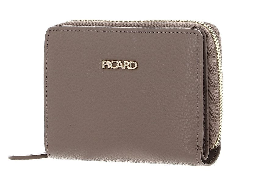 Picard Geldbörse Wallet, aus echtem Rindsleder günstig online kaufen