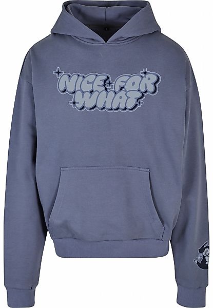 Upscale by Mister Tee Kapuzenpullover "Upscale by Mister Tee Herren" 1 Stk. günstig online kaufen
