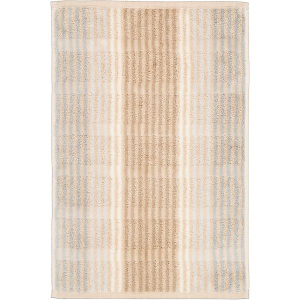 Cawö Handtücher Noblesse Cashmere Streifen 1056, günstig online kaufen