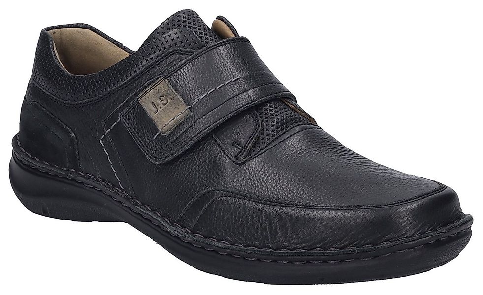 Josef Seibel New Anvers 83 Klettschuh in komfortabler Weite K (extraweit) günstig online kaufen