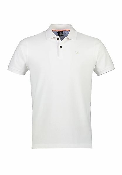 LERROS Poloshirt "Basic Poloshirt" günstig online kaufen