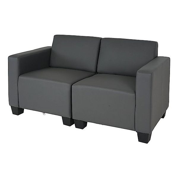 MCW Sofa Moncalieri-So, Set, bequeme Polsterung, Erweiterbar mit weiteren E günstig online kaufen