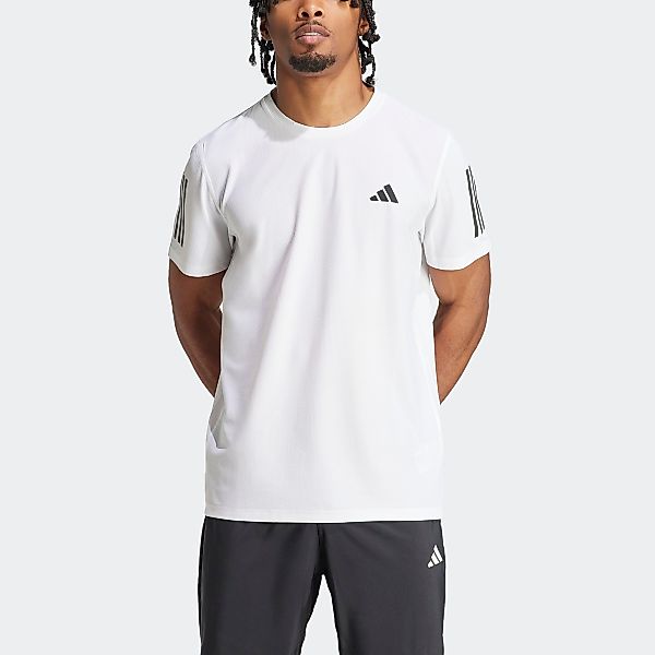 adidas Performance Laufshirt OTR B TEE günstig online kaufen