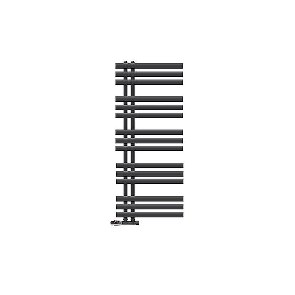 LuxeBath Badheizkörper Designheizkörper Iron EM 500x1200mm günstig online kaufen