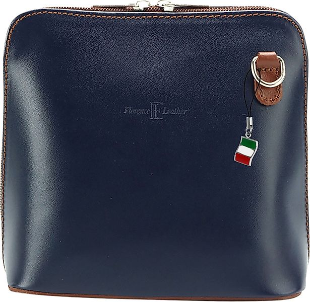 FLORENCE Schultertasche Florence Mini Damen Umhängetasche günstig online kaufen