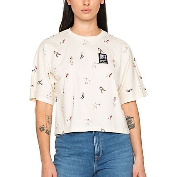 Fila  T-Shirt FAW0028-13019 günstig online kaufen