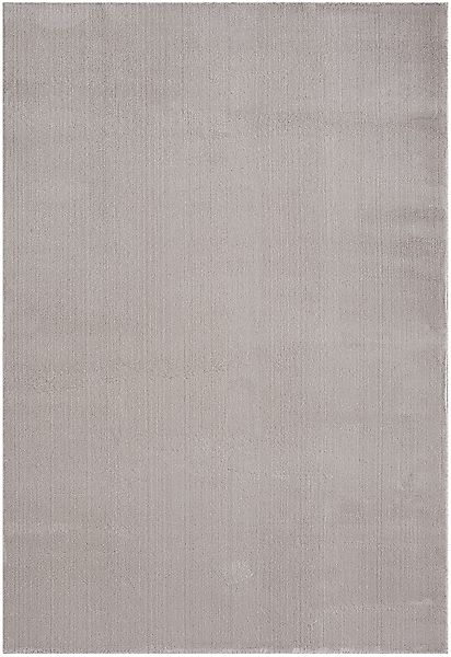 the carpet Teppich "Relax" rechteckig 16 mm Höhe waschbarer Wohnzimmer Tepp günstig online kaufen